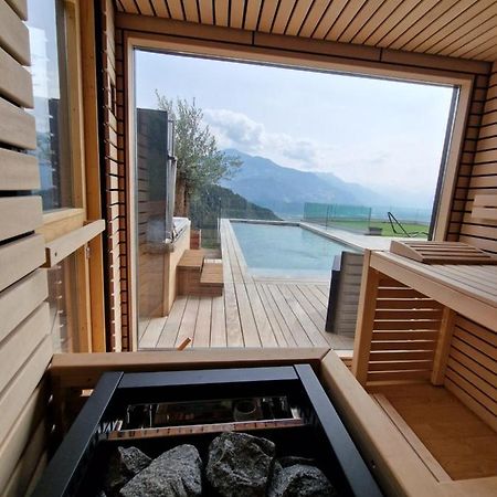 Bella Flocon Appartements Min 2 Nights Special Weekly And Monthly Prices (Adults Only) Savièse Exteriör bild