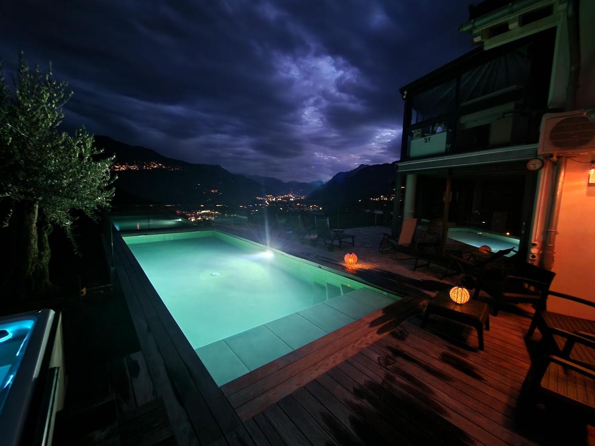 Bella Flocon Appartements Min 2 Nights Special Weekly And Monthly Prices (Adults Only) Savièse Exteriör bild