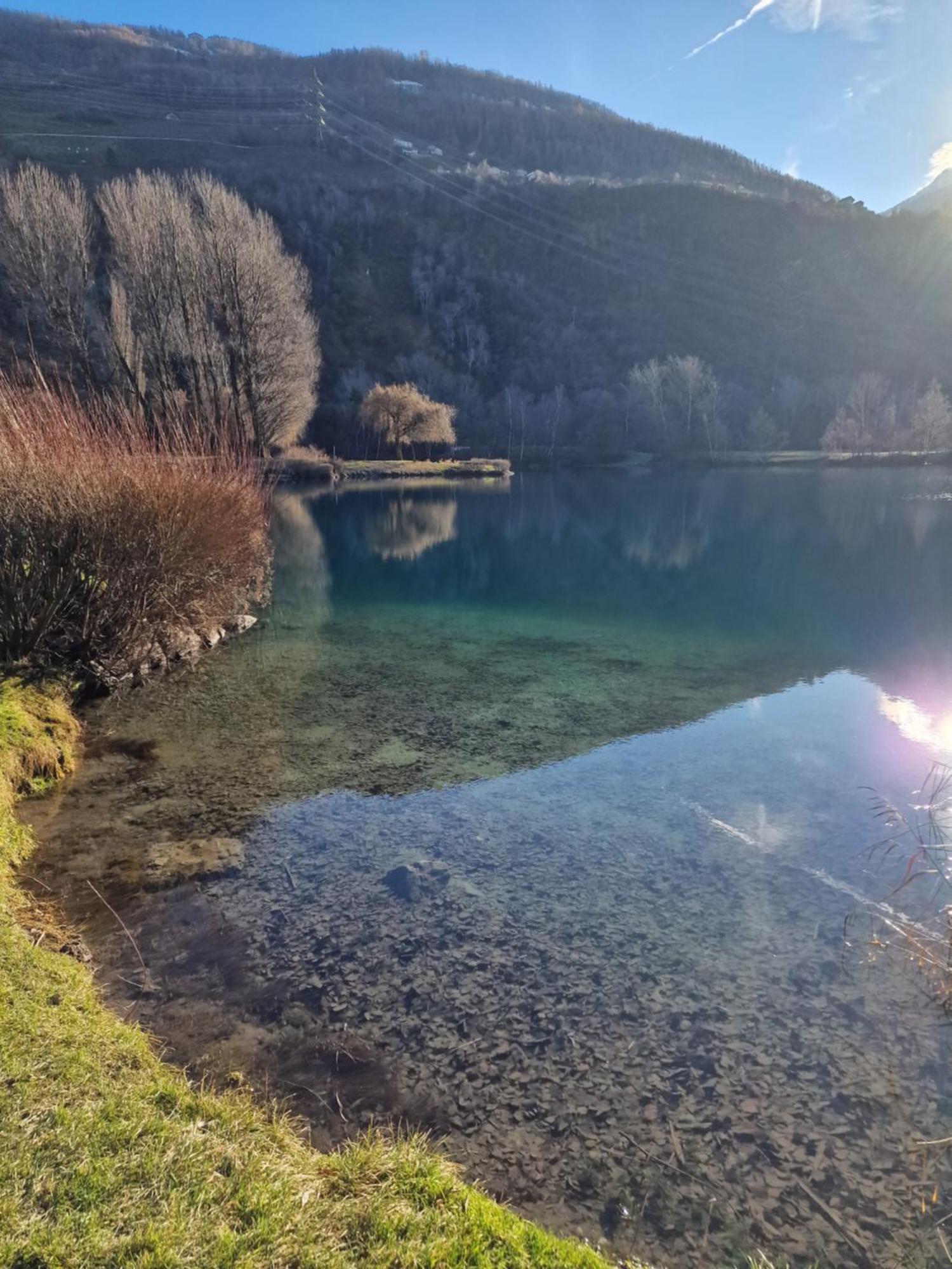 Bella Flocon Appartements Min 2 Nights Special Weekly And Monthly Prices (Adults Only) Savièse Exteriör bild